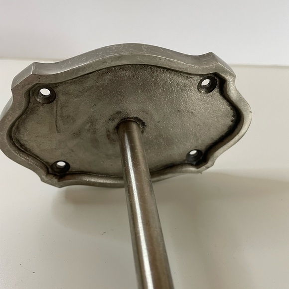 NWOT Anthropologie Marais Tie-Back - Picture 9 of 12